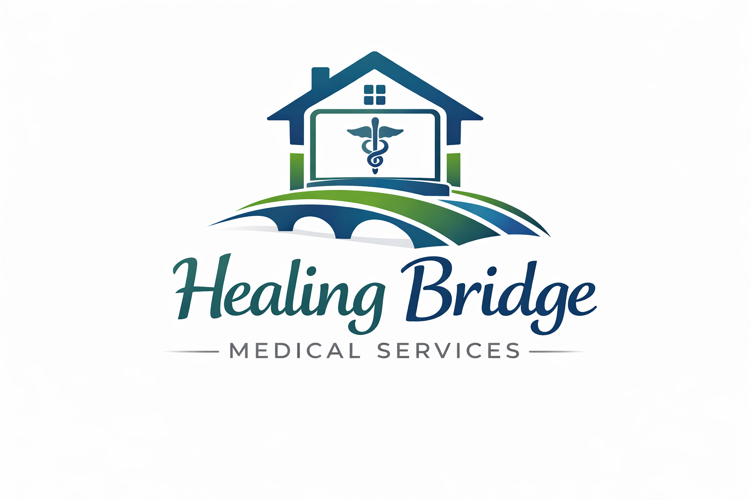 Healing Bridge Medical Services logo